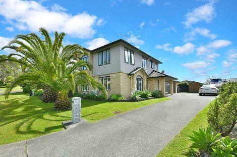 Photo of property in 6 Coral Court, Gulf Harbour, Whangaparaoa, 0930