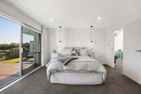 Photo of property in 1/13 Estelle Place, Farm Cove, Auckland, 2012