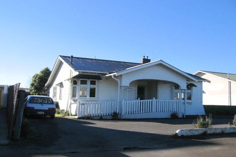 Photo of property in Ex Tui Young Investigators, 63 Albert Street, Palmerston North, 4414