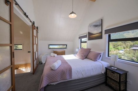 Photo of property in 7 Toki Place, Kaiuma Bay, Havelock, 7178