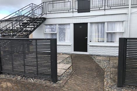Photo of property in 21/36 Abbotsford Street, Whitiora, Hamilton, 3200