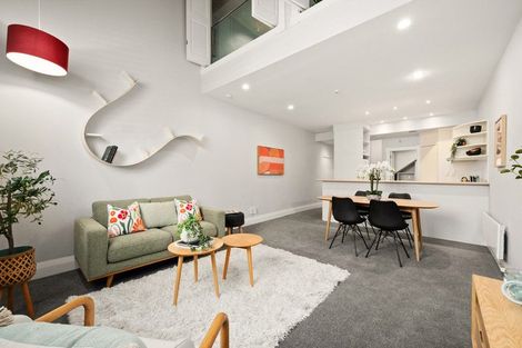 Photo of property in Whitmore Apartments, 7d Stout Street, Wellington Central, Wellington, 6011