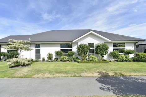 Photo of property in 37 Ruapani Street, Marshland, Christchurch, 8083