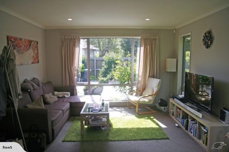 Photo of property in 1a Andrews Crescent, Spreydon, Christchurch, 8024