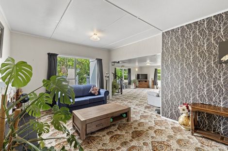 Photo of property in 40 Haunui Road, Whangaehu, Whanganui, 4581