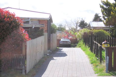 Photo of property in 1/65 Pihanga Street, Taupo, 3330