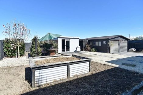 Photo of property in 4 Geisha Road, Waikuku, Rangiora, 7473