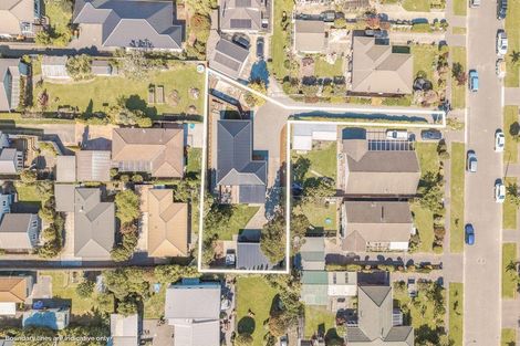 Photo of property in 20 Roberta Drive, Somerfield, Christchurch, 8024