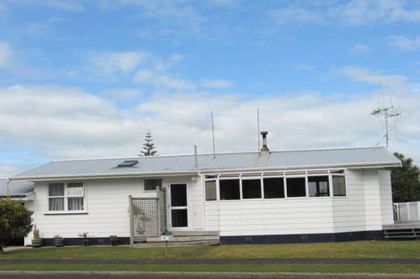 Photo of property in 102 Bowen Place, Thames, 3500