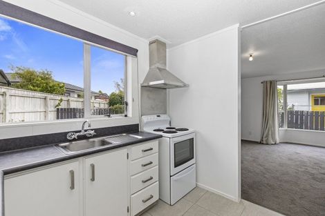 Photo of property in 3/6 Awamutu Grove, Waiwhetu, Lower Hutt, 5010