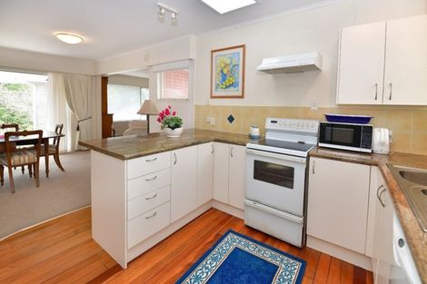 Photo of property in 1/14 Dorchester Street, Meadowbank, Auckland, 1072