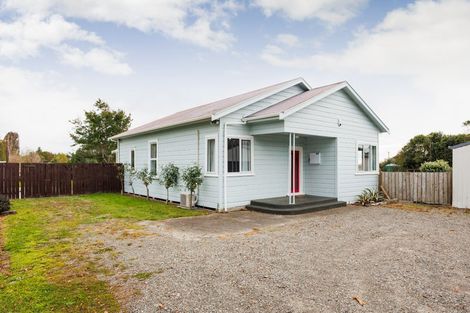 Photo of property in 20 Walkers Road, Longburn, Palmerston North, 4477