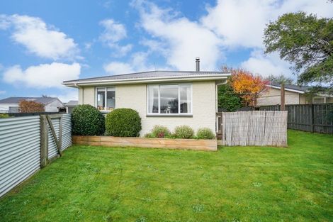 Photo of property in 65 Christina Street, Strathern, Invercargill, 9812