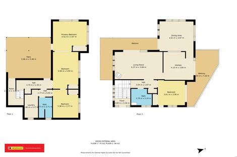 Photo of property in 8 Kensington Place, Richmond Heights, Taupo, 3330