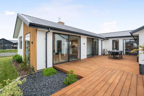 Photo of property in 60 Oaks Drive, Lincoln, 7608