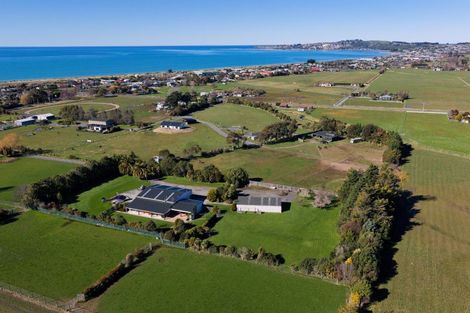 Photo of property in 25 Athelney Road, Kaikoura Flat, Kaikoura, 7371