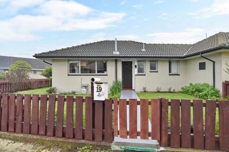 Photo of property in 19 Woolston Court, Woolston, Christchurch, 8023