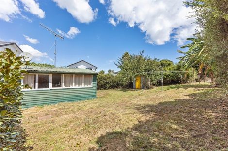 Photo of property in 51 State Avenue, Onehunga, Auckland, 1061