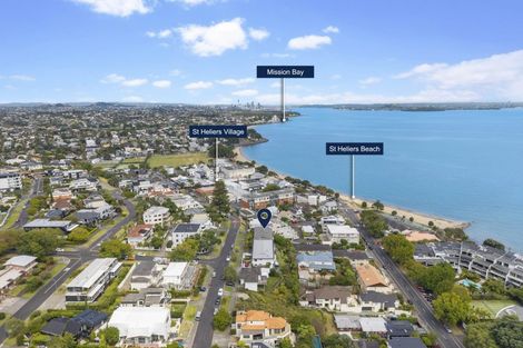 Photo of property in 38a Polygon Road, Saint Heliers, Auckland, 1071
