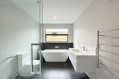 Photo of property in 41 Champagne Avenue, Yaldhurst, Christchurch, 8042