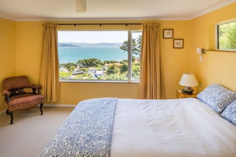 Photo of property in 33 Kotari Road, Days Bay, Lower Hutt, 5013