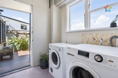 Photo of property in 12b Rahui Street, Strathmore Park, Wellington, 6022