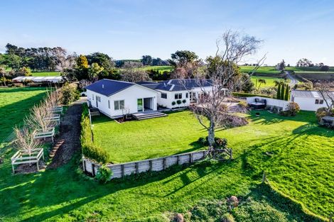 Photo of property in 71 Hursthouse Road, Tarurutangi, New Plymouth, 4372