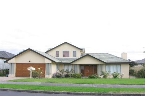 Photo of property in 5 Brailsford Court, Dannemora, Auckland, 2016
