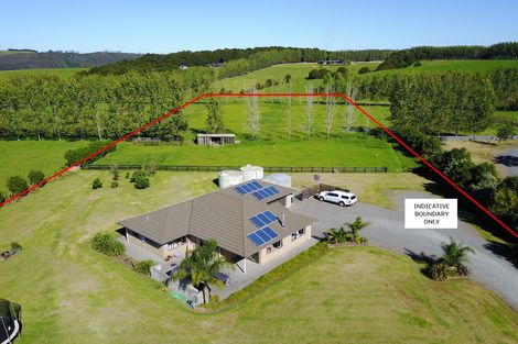 Photo of property in 427 Pungaere Road, Waipapa, Kerikeri, 0295