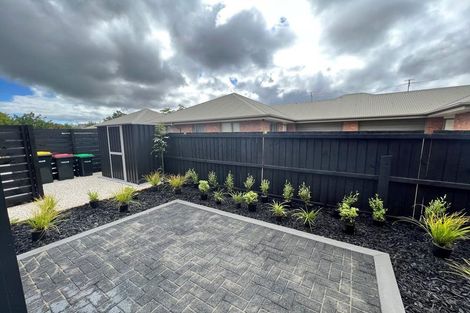 Photo of property in 245a Barrington Street, Spreydon, Christchurch, 8024