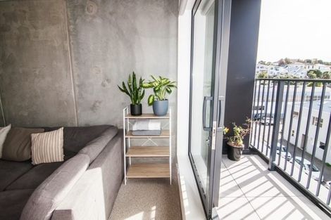 Photo of property in 405/21 King Street, Mount Cook, Wellington, 6021