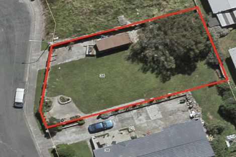 Photo of property in 38 Boyne Street, Clifton, Invercargill, 9812