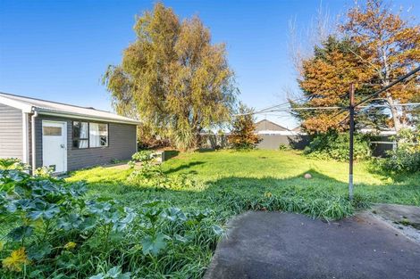 Photo of property in 163 Ettrick Street, Appleby, Invercargill, 9812