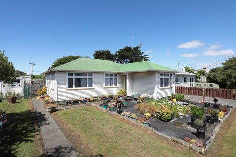 Photo of property in 61 King Street, Marton, 4710