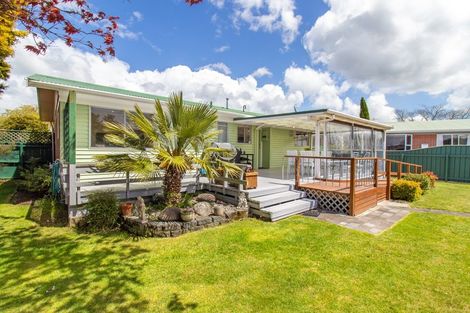 Photo of property in 29 Rimuvale Street, Pukehangi, Rotorua, 3015