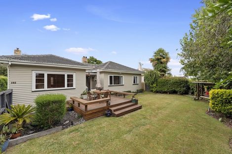 Photo of property in 192 Clarkin Road, Fairfield, Hamilton, 3214