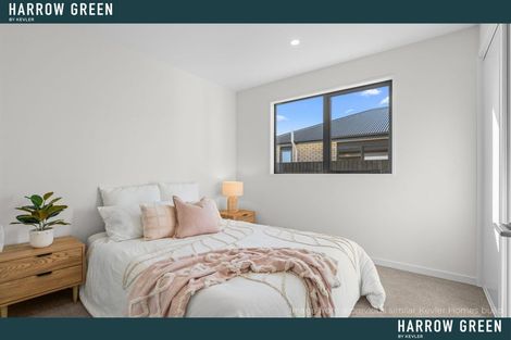 Photo of property in 10 Ashurst Crescent, Rolleston, 7615