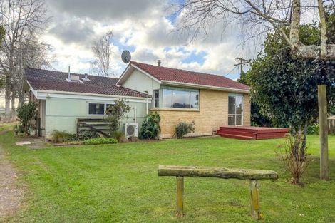 Photo of property in 3799 Ohaupo Road, Ohaupo, 3882