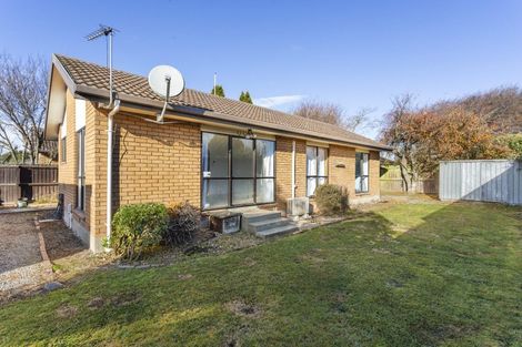 Photo of property in 3a Dickson Crescent, Hornby, Christchurch, 8042