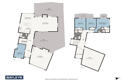 Photo of property in 84 Domain Crescent, Muriwai, Waimauku, 0881