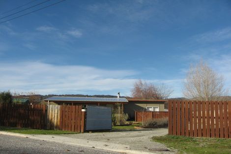 Photo of property in 3 Theyers Street, Alexandra, 9320