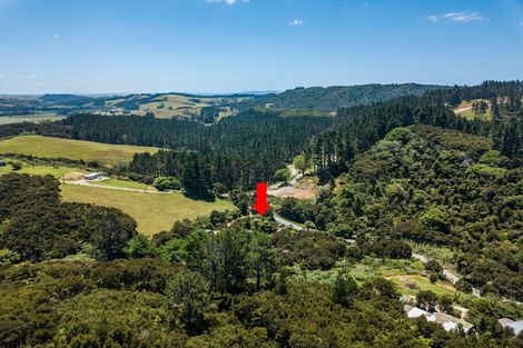 Photo of property in 659 Backriver Road, Peria, Kaitaia, 0483