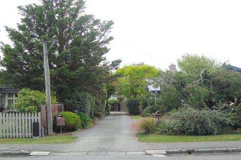 Photo of property in 131 Weston Road, St Albans, Christchurch, 8052