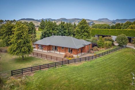 Photo of property in 173 Ridge Road, Lincoln, Christchurch, 7672
