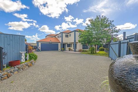 Photo of property in 18 Rose Place, Awapuni, Palmerston North, 4412