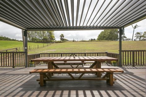 Photo of property in 117 Barrett Road, Riverhead, Albany, 0793