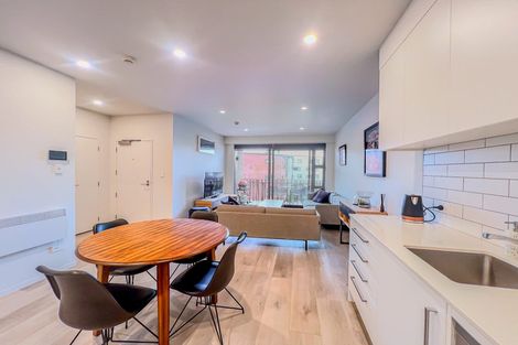 Photo of property in 203/2b Matatiki Street, Northcote, Auckland, 0627