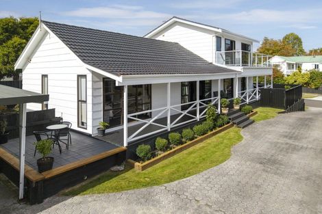 Photo of property in 22 Greenwich Street, Richmond Heights, Taupo, 3330