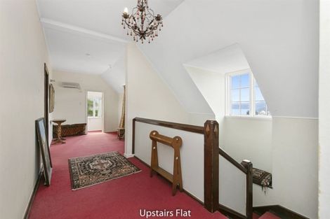 Photo of property in 1 Glasgow Street, Kelburn, Wellington, 6012