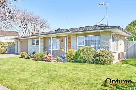 Photo of property in 11 Mckeefry Avenue, Greenmeadows, Napier, 4112